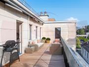 Penthouse zum Verkauf in der Altstadt Exklusivmakler