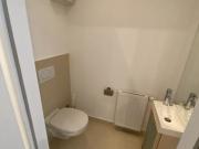 Penthouseappartment mit Terrasse