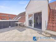 Penthouseartige Dachgeschosswohnung * mit besonderem Flair!
