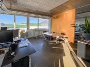 PENTHOUSEBÜRO IN DER ALPENSTRASSE