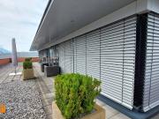 Penthousebüro mit Terrasse in Maxglan und Option zur...