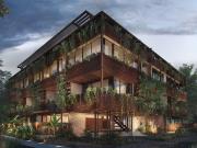 PENTHOUSES en Venta, en TULUM, Aldea Zamá