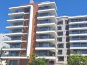 Palácio BR Avenida PenthouseT3, ampla varanda com vista...
