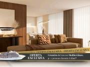 PenthouseT4 duplex com deslumbrante terraço com vista! PenthouseT4 duplex com deslumbrante terraço com vista!