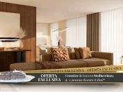 PenthouseT4 duplex com deslumbrante terrao e vista mar