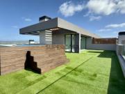 PenthouseT5, com vista mar e piscina na cobertura, Faro,...