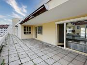 Penthousewohnung! Große 5 Zimmer Wohnung mit 2...