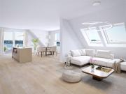 Penthousewohnung Ihr Luxusdomizil direkt an der Alten Donau!