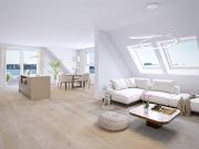 Penthousewohnung Ihr Luxusdomizil direkt an der Alten Donau!