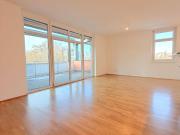 Penthousewohnung im Bezirk Leohnhard