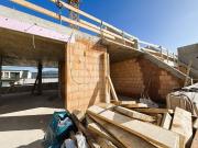 Penthousewohnung in aufstrebendem Wohnviertel mit...