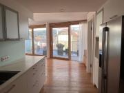 Penthousewohnung in Igls mit großer Dachterrasse und...