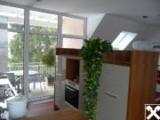 Penthousewohnung in Linz/Urfahr Penthousewohnung in Linz/Urfahr