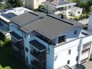 Penthousewohnung in Wörthersee Nähe!