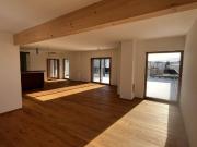 Penthousewohnung mit 85 m² Süd West Terrasse und...