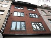 Penthousewohnung mit Aufzug in direkter Innenstadtlage