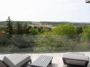 Penthousewohnung mit Concierge Service