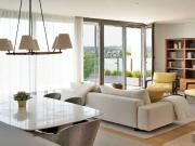 Penthousewohnung mit Concierge Service