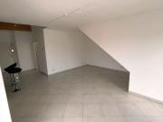 Penthousewohnung mit Dachterrasse im Zentrum von Merzig