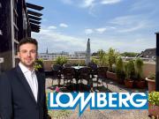 PENTHOUSEWOHNUNG MIT DACHTERRASSE IN KREFELD ZU VERKAUFEN!