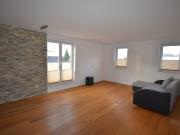 Penthousewohnung mit Einbauküche!