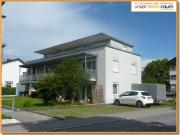 Penthousewohnung mit großer Terrasse und Garage in Lauterach