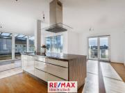 Penthousewohnung mit Rundumblick