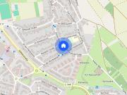 Penthousewohnung mit schöner Dachterrasse und tollem...