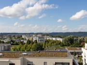 Penthousewohnung mit schöner Dachterrasse und tollem...