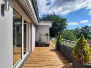 Penthousewohnung S/W Lage in Bad Schwartau am Kurpark in...