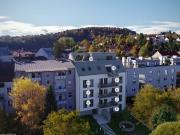 Penthousewohnung Top 12 Neubauprojekt Wohnhaus HAGEN8 |...