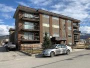 Penticton Brunswick Apartments | 144 Brunswick St