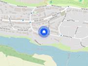 Pentire Crescent, Newquay