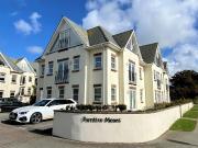 Pentire Crescent, Newquay TR7, 3 bed flat to rent,...