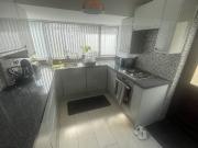 Pentland Avenue