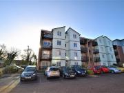 Pentland Close, Llanishen, Cardiff. CF14, 1 bed flat to...
