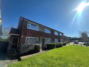 Pentland Road, Bushey WD23, 2 bed property to rent,...