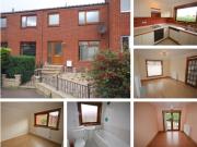 Pentland View, Edinburgh EH10, 3 bed town house to rent,...
