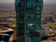 Pentoffice Oficina En Renta En Torre JV III San Andres...