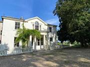 Penton Lodge, Penton Mewsey, 9 Bedroom Detached