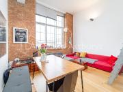 Pentonville Road, Islington, London N1, 1 bed flat to...