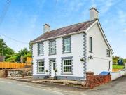 Pentre cwrt, Llandysul, 4 Bedroom Detached Pentre cwrt, Llandysul, 4 Bedroom Detached