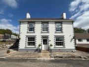 Pentre cwrt, Llandysul, 4 Bedroom Detached