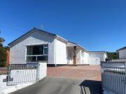 Pentre Felin, Holyhead, 2 Bedroom Bungalow