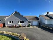 Pentre´r Bryn, Llandysul, 2 Bedroom Bungalow