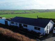 Pentre´r Bryn,nr New Quay, 4 Bedroom Bungalow