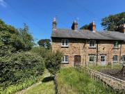 Pentre Terrace, Flint Mountain, 2 Bedroom Terraced