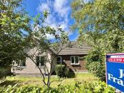 Pentrecagal, Newcastle Emlyn, 4 Bedroom Bungalow