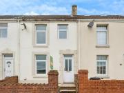 Pentremalwed Road, Morriston, 3 Bedroom Terraced