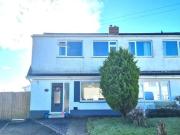 Pentremeurig, Carmarthen, 3 Bedroom Semi detached